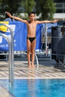 Thumbnail - Boys C2 - Wasserspringen - 2023 - Trofeo Giovanissimi Finale - Teilnehmer 03065_16903.jpg