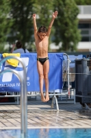 Thumbnail - Matteo S - Wasserspringen - 2023 - Trofeo Giovanissimi Finale - Teilnehmer - Boys C2 03065_16905.jpg