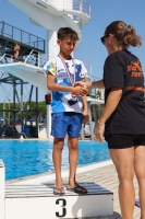 Thumbnail - Victory Ceremonies - Прыжки в воду - 2023 - Trofeo Giovanissimi Finale 03065_16937.jpg