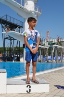 Thumbnail - 1 Meter - Wasserspringen - 2023 - Trofeo Giovanissimi Finale - Siegerehrung 03065_16938.jpg