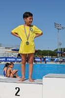 Thumbnail - 1 Meter - Прыжки в воду - 2023 - Trofeo Giovanissimi Finale - Victory Ceremonies 03065_16939.jpg