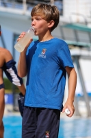 Thumbnail - Boys C2 - Wasserspringen - 2023 - Trofeo Giovanissimi Finale - Teilnehmer 03065_16964.jpg