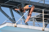 Thumbnail - Greta - Прыжки в воду - 2023 - Trofeo Giovanissimi Finale - Participants - Girls C2 03065_17026.jpg