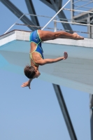 Thumbnail - Greta - Прыжки в воду - 2023 - Trofeo Giovanissimi Finale - Participants - Girls C2 03065_17029.jpg