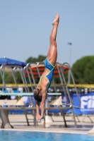 Thumbnail - Greta - Diving Sports - 2023 - Trofeo Giovanissimi Finale - Participants - Girls C2 03065_17033.jpg