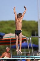 Thumbnail - Piero - Прыжки в воду - 2023 - Trofeo Giovanissimi Finale - Participants - Boys C2 03065_17089.jpg