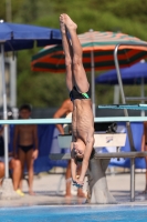 Thumbnail - Piero - Прыжки в воду - 2023 - Trofeo Giovanissimi Finale - Participants - Boys C2 03065_17099.jpg