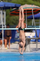 Thumbnail - Piero - Diving Sports - 2023 - Trofeo Giovanissimi Finale - Participants - Boys C2 03065_17100.jpg