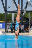 Thumbnail - Viola - Diving Sports - 2023 - Trofeo Giovanissimi Finale - Participants - Girls C2 03065_17130.jpg