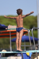 Thumbnail - Federico - Прыжки в воду - 2023 - Trofeo Giovanissimi Finale - Participants - Boys C2 03065_17169.jpg