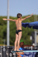 Thumbnail - Matteo S - Прыжки в воду - 2023 - Trofeo Giovanissimi Finale - Participants - Boys C2 03065_17238.jpg