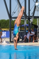 Thumbnail - Zoe - Wasserspringen - 2023 - Trofeo Giovanissimi Finale - Teilnehmer - Girls C2 03065_17250.jpg