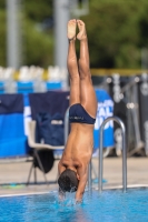 Thumbnail - Boys C2 - Прыжки в воду - 2023 - Trofeo Giovanissimi Finale - Participants 03065_17272.jpg