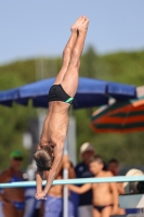 Thumbnail - Piero - Wasserspringen - 2023 - Trofeo Giovanissimi Finale - Teilnehmer - Boys C2 03065_17289.jpg