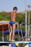 Thumbnail - Filippo - Diving Sports - 2023 - Trofeo Giovanissimi Finale - Participants - Boys C2 03065_17301.jpg