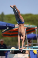Thumbnail - Filippo - Прыжки в воду - 2023 - Trofeo Giovanissimi Finale - Participants - Boys C2 03065_17303.jpg