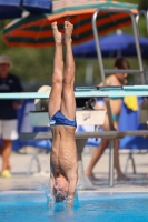 Thumbnail - Filippo - Прыжки в воду - 2023 - Trofeo Giovanissimi Finale - Participants - Boys C2 03065_17304.jpg