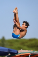 Thumbnail - Matteo P - Diving Sports - 2023 - Trofeo Giovanissimi Finale - Participants - Boys C2 03065_17317.jpg