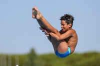 Thumbnail - Boys C2 - Wasserspringen - 2023 - Trofeo Giovanissimi Finale - Teilnehmer 03065_17318.jpg