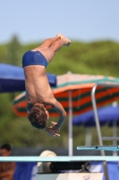 Thumbnail - Federico - Прыжки в воду - 2023 - Trofeo Giovanissimi Finale - Participants - Boys C2 03065_17370.jpg