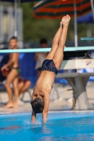 Thumbnail - Francesco - Прыжки в воду - 2023 - Trofeo Giovanissimi Finale - Participants - Boys C2 03065_17399.jpg