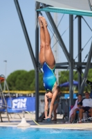 Thumbnail - Zoe - Wasserspringen - 2023 - Trofeo Giovanissimi Finale - Teilnehmer - Girls C2 03065_17439.jpg