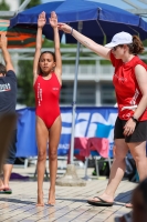 Thumbnail - Aurora - Diving Sports - 2023 - Trofeo Giovanissimi Finale - Participants - Girls C2 03065_17446.jpg