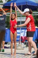 Thumbnail - Aurora - Wasserspringen - 2023 - Trofeo Giovanissimi Finale - Teilnehmer - Girls C2 03065_17447.jpg