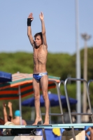 Thumbnail - Filippo - Прыжки в воду - 2023 - Trofeo Giovanissimi Finale - Participants - Boys C2 03065_17482.jpg
