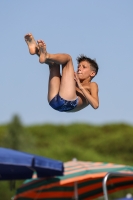 Thumbnail - Filippo - Plongeon - 2023 - Trofeo Giovanissimi Finale - Participants - Boys C2 03065_17484.jpg