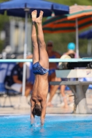 Thumbnail - Boys C2 - Plongeon - 2023 - Trofeo Giovanissimi Finale - Participants 03065_17485.jpg