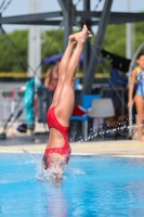 Thumbnail - Aurora - Wasserspringen - 2023 - Trofeo Giovanissimi Finale - Teilnehmer - Girls C2 03065_17495.jpg
