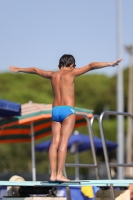 Thumbnail - Matteo P - Прыжки в воду - 2023 - Trofeo Giovanissimi Finale - Participants - Boys C2 03065_17497.jpg