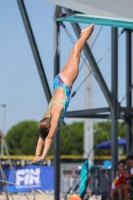 Thumbnail - Viola - Прыжки в воду - 2023 - Trofeo Giovanissimi Finale - Participants - Girls C2 03065_17531.jpg
