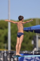Thumbnail - Giovanni - Прыжки в воду - 2023 - Trofeo Giovanissimi Finale - Participants - Boys C2 03065_17535.jpg