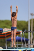 Thumbnail - Federico - Diving Sports - 2023 - Trofeo Giovanissimi Finale - Participants - Boys C2 03065_17565.jpg