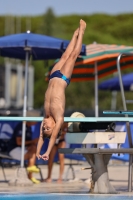 Thumbnail - Federico - Прыжки в воду - 2023 - Trofeo Giovanissimi Finale - Participants - Boys C2 03065_17567.jpg