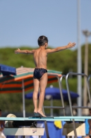 Thumbnail - Francesco - Diving Sports - 2023 - Trofeo Giovanissimi Finale - Participants - Boys C2 03065_17601.jpg