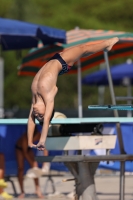 Thumbnail - Francesco - Прыжки в воду - 2023 - Trofeo Giovanissimi Finale - Participants - Boys C2 03065_17604.jpg