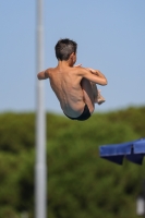 Thumbnail - Matteo S - Прыжки в воду - 2023 - Trofeo Giovanissimi Finale - Participants - Boys C2 03065_17615.jpg