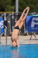 Thumbnail - Matteo S - Diving Sports - 2023 - Trofeo Giovanissimi Finale - Participants - Boys C2 03065_17617.jpg