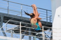 Thumbnail - Zoe - Diving Sports - 2023 - Trofeo Giovanissimi Finale - Participants - Girls C2 03065_17639.jpg
