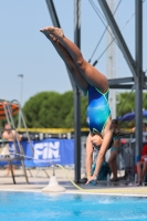 Thumbnail - Girls C2 - Wasserspringen - 2023 - Trofeo Giovanissimi Finale - Teilnehmer 03065_17642.jpg