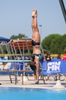 Thumbnail - Emma D - Прыжки в воду - 2023 - Trofeo Giovanissimi Finale - Participants - Girls C2 03065_17659.jpg