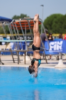 Thumbnail - Emma D - Прыжки в воду - 2023 - Trofeo Giovanissimi Finale - Participants - Girls C2 03065_17660.jpg