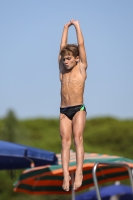 Thumbnail - Piero - Прыжки в воду - 2023 - Trofeo Giovanissimi Finale - Participants - Boys C2 03065_17661.jpg