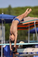 Thumbnail - Filippo - Plongeon - 2023 - Trofeo Giovanissimi Finale - Participants - Boys C2 03065_17681.jpg