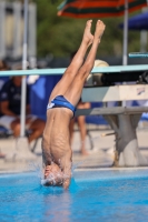 Thumbnail - Filippo - Прыжки в воду - 2023 - Trofeo Giovanissimi Finale - Participants - Boys C2 03065_17682.jpg