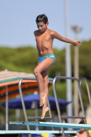Thumbnail - Matteo P - Прыжки в воду - 2023 - Trofeo Giovanissimi Finale - Participants - Boys C2 03065_17684.jpg