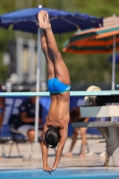 Thumbnail - Matteo P - Прыжки в воду - 2023 - Trofeo Giovanissimi Finale - Participants - Boys C2 03065_17688.jpg